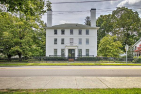 Elegant Norwich House with Billiards Room and Ballroom